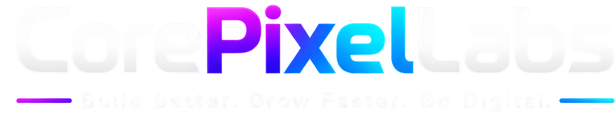 CorePixelLabs